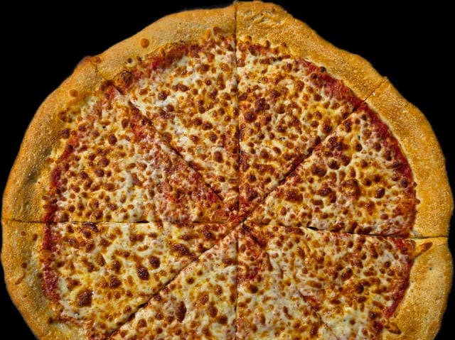 Cheese XXL.