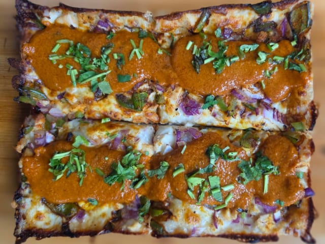 Paneer Tikka XXL.