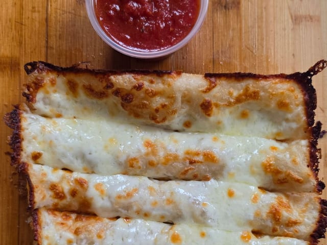 Cheese Sticks Small.